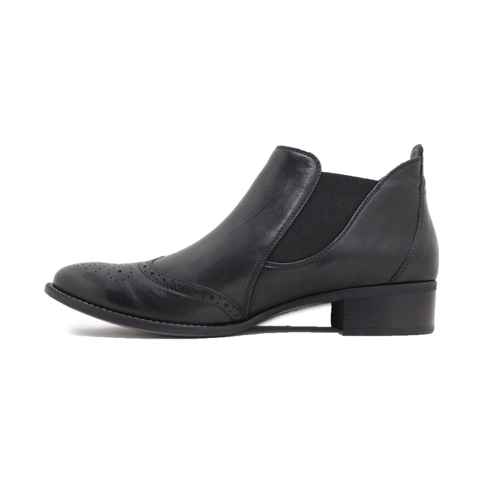 paul green chelsea boot