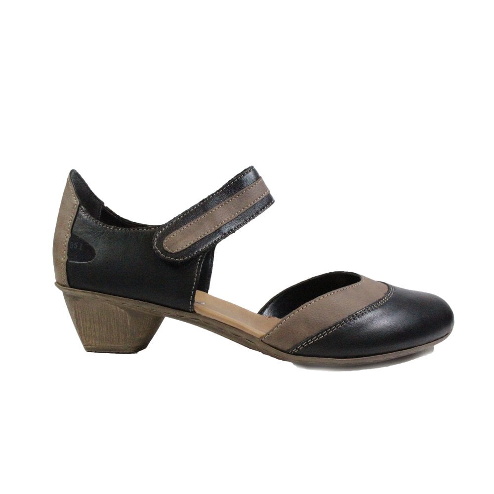 Rieker mary jane shoes uk new arrivals