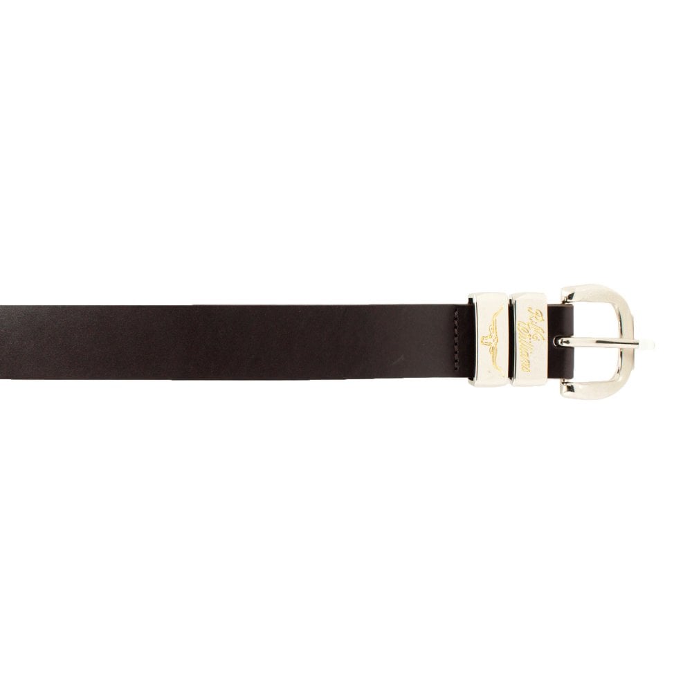 Rm williams hot sale jerrawa belt